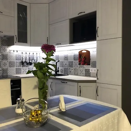 Apartment City Dream *