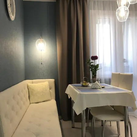 City Dream Apartment