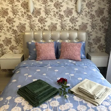 Apartment City Dream Minsk