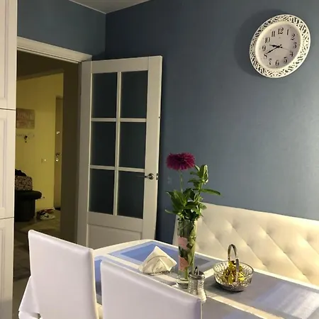 City Dream Apartament Mińsk