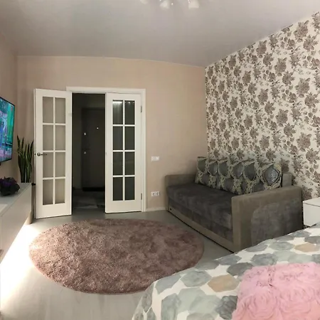 Apartment City Dream