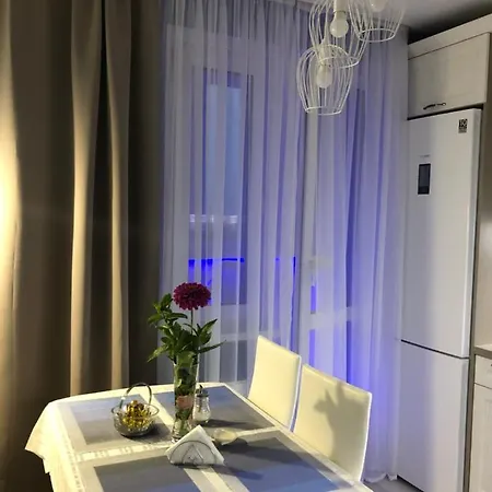 City Dream Apartment