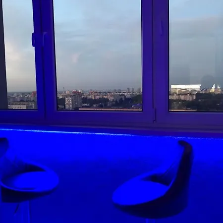 City Dream * Minsk