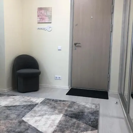 City Dream Apartment Minsk