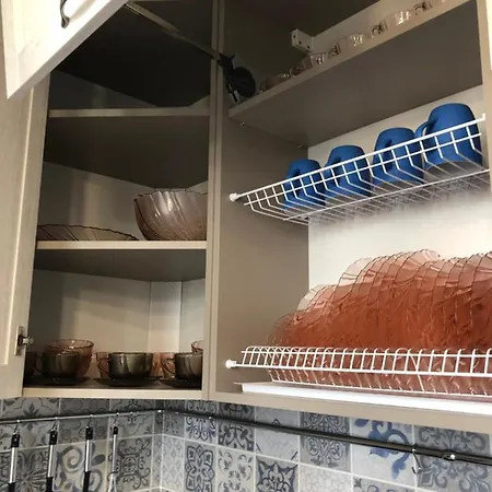 Apartament City Dream
