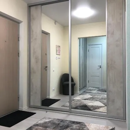 Apartament City Dream *